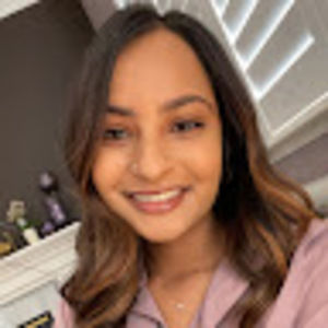 Meet your Posher, Shivani